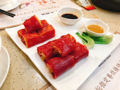 -点都德(盘福楼店)