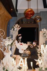 -迈瑞米求婚策划(静安店)