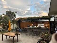 -翠田Green Field Kitchen