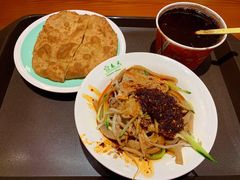 招牌肉馅饼-再回首(西关木塔巷店)