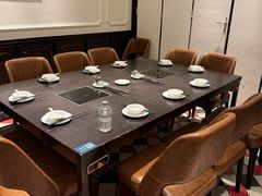 -一哥澳门豆捞·澳门风打边炉(高德置地店)