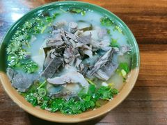 -老街烩面(颍河路店)