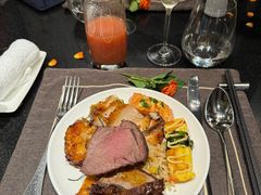 -深圳四季酒店·馥自助餐厅