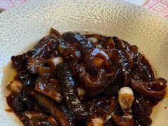 -中国坊中餐厅(石家庄希尔顿酒店)