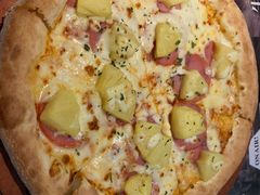 -米斯特比萨(罗斯福店)