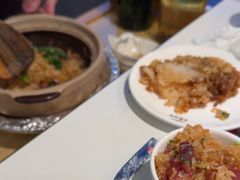 -烹然四季椰子鸡火锅(姚家园万象汇店)