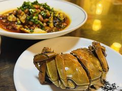 -应天大明王朝·南京菜(中山陵店)