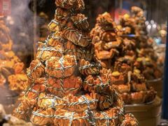 -嗨辣小聚·盘锦河蟹·海鲜烧烤龙虾(盘锦十年好店)
