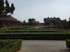 -茂陵博物馆