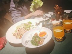 -碧特博格·20年品牌西餐厅(芜湖路店)