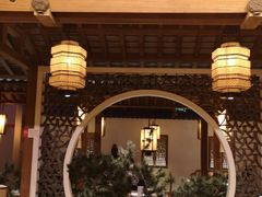 门面-江南赋(内蒙古大厦店)
