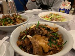 -高子烧鸡公(五里堆路店)