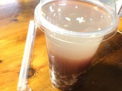 赤豆酒酿-星隆国际·芜湖小吃街