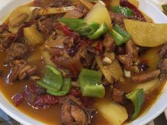 -217丰惠源抓饭(星湖街店)