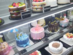 -卷心卷意·轻甜蛋糕(新光天地店)