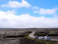 -夏威夷火山国家公园