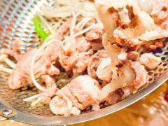 -犇鼎牛潮汕牛肉火锅(新辰里学清路店)