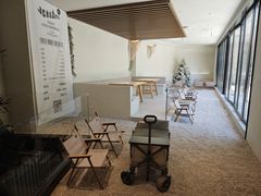 -J Create城市露营咖啡·简餐·宠物(上海动物园店)