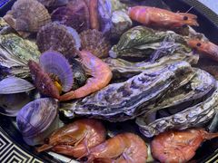 -巧克力渔家.小船海鲜家常菜(三浴场店)
