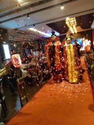 -源牌品粹新中式婚礼餐厅·宴会厅