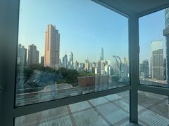 -香港麦当劳道贰号酒店