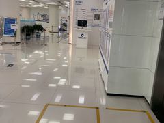 -中国建设银行(北京朝阳支行)