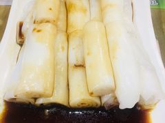 -添好运点心专门店(北角店)