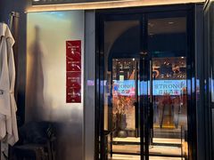 -壮壮酒馆 Bistro Strong(蓝色港湾店)