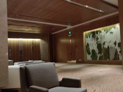 -山港凯悦酒店·咖啡厅
