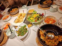 -七八冷面·延边朝鲜族美食(世纪汇店)