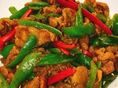 -小稻田辣椒炒肉(大浪商业中心店)