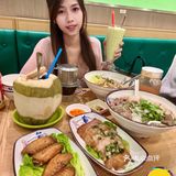 香港🇭🇰旺角🔥越風味地道越南料理