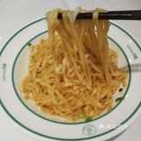 云吞面VS葱油面-佛山两种受欢迎的特色面食
