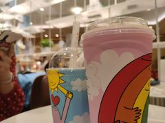 -奈雪的茶(新天地广场PRO店)