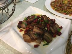 -唐师傅湘西名菜馆(武陵路店)