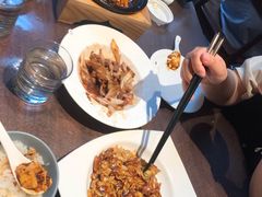 -南门小馆·清真(国贸商城店)