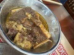 -阿秋牛排(湖心街店)