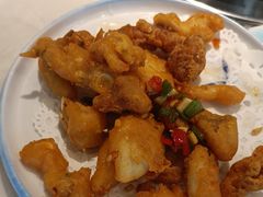 -粤顺渔坊·中山脆肉鲩火锅(清湖店)