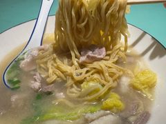 -粥君好殿·道滘肉丸粥(文华路店)