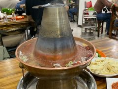 -京涮(联泰香域中央店)