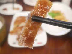 -全聚德(扬州虹桥坊店)