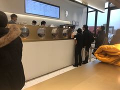 -喜茶(永旺梦乐城店)