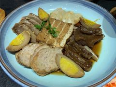 -潮堂 · 潮州菜(国贸商城店)