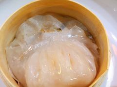 彩海轩澳龙大虾饺-海航大厦万豪酒店彩海轩中餐厅(霄云路店)