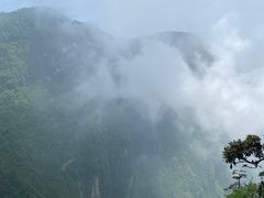 -峨眉山风景名胜区