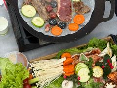 -HERRE·FARM 赫尔露营农场·团建聚会包场