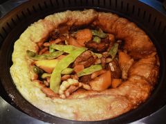 -灶座小锅烀饼·铁锅炖(全国总店)