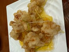 -东北风味思缘食府(对湖路店)