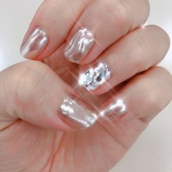 -DAZZLING BEAUTY美甲•美睫专门店
