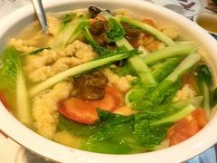 -阆辣荟餐饮(老味道8年·古城店)